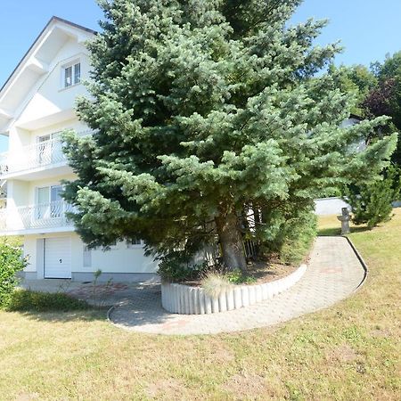 Family Villa Блед Экстерьер фото