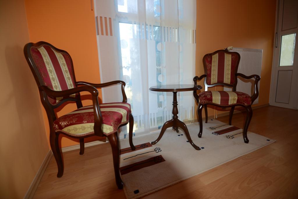 Family Villa Блед Экстерьер фото
