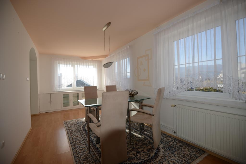 Family Villa Блед Экстерьер фото