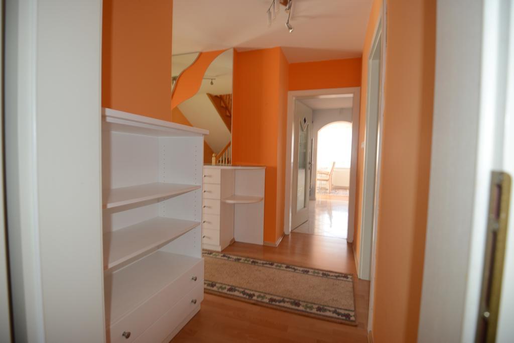 Family Villa Блед Экстерьер фото