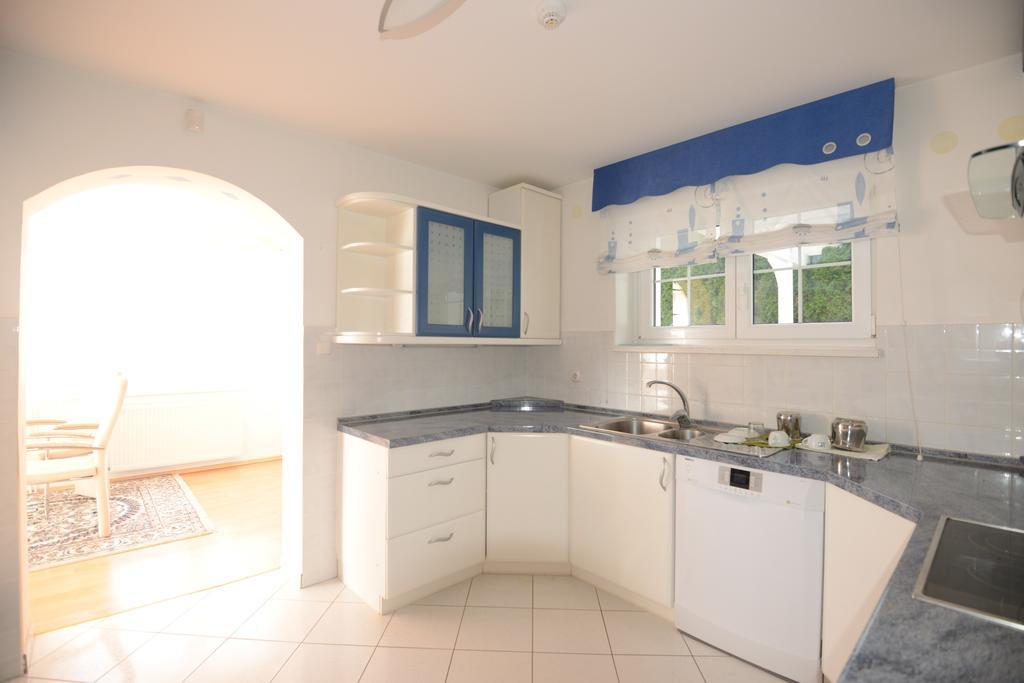 Family Villa Блед Экстерьер фото