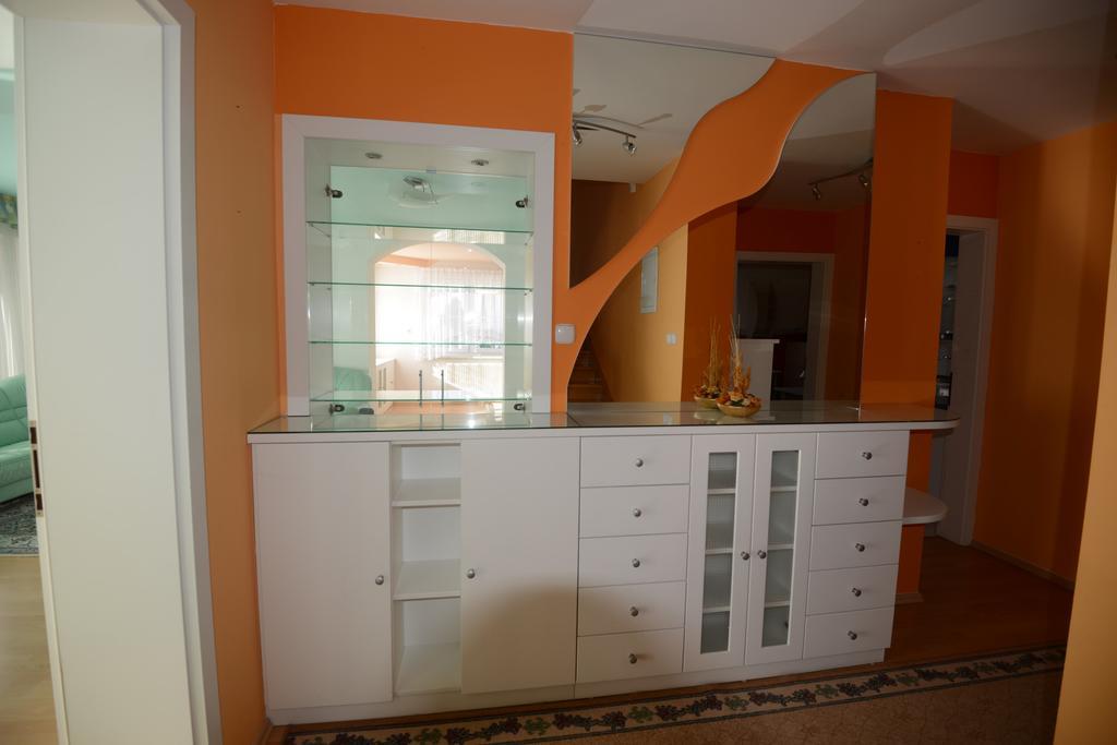 Family Villa Блед Экстерьер фото
