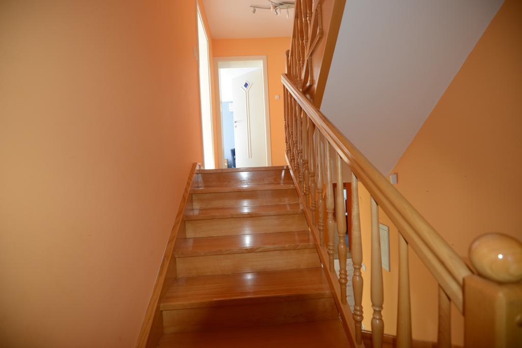 Family Villa Блед Экстерьер фото